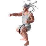Banpresto Hunting Archives: Hunter×Hunter - Netero Statue 18cm - Image 3