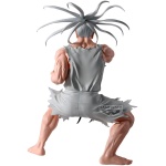 Banpresto Hunting Archives: Hunter×Hunter - Netero Statue 18cm - Image 4