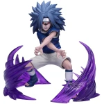 Vibration Stars: Naruto - Sasuke Uchiha Statue 15cm