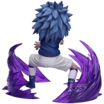 Vibration Stars: Naruto - Sasuke Uchiha Statue 15cm - Image 2