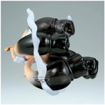 Banpresto World Collectable Figure: One Piece - Monkey D.Luffy (Gear5 GumGum) Statue 12cm - Image 2