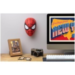 Paladone: Marvel Spiderman - Mask Light - Image 2