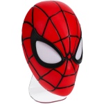Paladone: Marvel Spiderman - Mask Light - Image 3