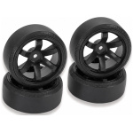 Drift tyres 1/10