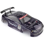 Body shell - lexal for 1/10 drift