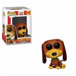 Funko POP! Toy Story - Slinky Dog #516