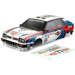 Lancia Delta HF Integrale 16V, Rally-racing, RTU all-in 195mm