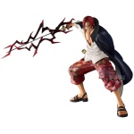 Grandista: One Piece - Shanks Statue  22cm