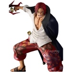 Grandista: One Piece - Shanks Statue  22cm - Image 3