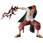 Grandista: One Piece - Shanks Statue  22cm - Image 2