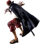 Grandista: One Piece - Shanks Statue  22cm - Image 4