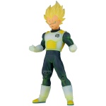 Dragon Ball Super: Clearise - Vegeta Statue 21cm