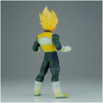 Dragon Ball Super: Clearise - Vegeta Statue 21cm - Image 2