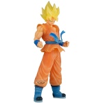Dragon Ball Super: Clearise - Son Goku Statue 23cm