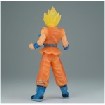 Dragon Ball Super: Clearise - Son Goku Statue 23cm - Image 2