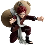 Naruto Vibration Stars - Gaara Statue Figure 11cm