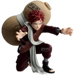 Naruto Vibration Stars - Gaara Statue Figure 11cm