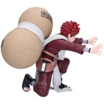Naruto Vibration Stars - Gaara Statue Figure 11cm - Image 2