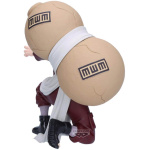 Naruto Vibration Stars - Gaara Statue Figure 11cm - Image 3