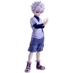Grandista: Hunter×Hunter - Killua Statue  25cm