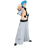 Banpresto Maximatic: Bleach - Grimmjow Statue 25cm