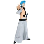Banpresto Maximatic: Bleach - Grimmjow Statue 25cm