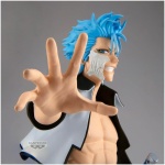 Banpresto Maximatic: Bleach - Grimmjow Statue 25cm - Image 4