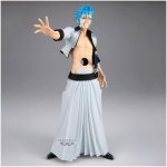 Banpresto Maximatic: Bleach - Grimmjow Statue 25cm - Image 2