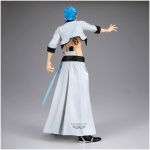 Banpresto Maximatic: Bleach - Grimmjow Statue 25cm - Image 3