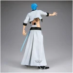 Banpresto Maximatic: Bleach - Grimmjow Statue 25cm - Image 3