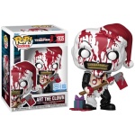 Funko POP! Terrifier 3 - Art the Clown #1935 special edition