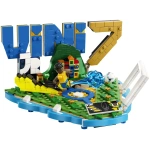 LEGO® Editions Vini Jr.-Soccer Highlights - Image 2