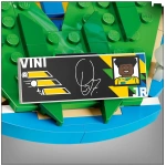 LEGO® Editions Vini Jr.-Soccer Highlights - Image 3