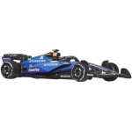 Mattel Hot Wheels Premium: F1 – Atlassian Williams Racing Vehicle - Image 2