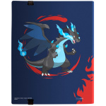 Ultra Pro 9-Pocket PRO Binder - Pokemon: Mega Charizard X & Y - Image 2