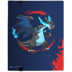 Ultra Pro 9-Pocket PRO Binder - Pokemon: Mega Charizard X & Y - Image 2