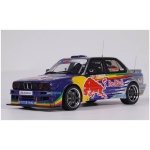 BMW E30 V8 Drift 2023 1/18