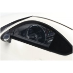 Toyota GR86 Pandem Crystal White 2023 1/18 - Image 4