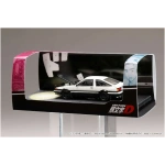 Toyota Sprinter Trueno (AE86) Final Version/ Initial D Engine Mounted 1/64 - Image 2