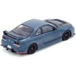 Top Secret Skyline GT-R BCNR33 Tokyo Auto Salon Hong Kong 2025 Stealth Gray - INNO MODELS 1/64 - Image 3