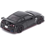 Nissan GT-R (R35) NISMO black - inno models 1/64 - Image 3