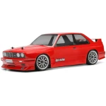 HPI 1/10 Clear body BMW M3 E30 (200mm)