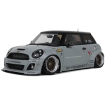 LB-Works LB Nation Mini Cooper R56 2015 1/18
