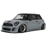 LB-Works LB Nation Mini Cooper R56 2015 1/18