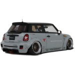LB-Works LB Nation Mini Cooper R56 2015 1/18 - Image 3