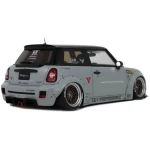 LB-Works LB Nation Mini Cooper R56 2015 1/18 - Image 3