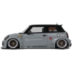 LB-Works LB Nation Mini Cooper R56 2015 1/18 - Image 2