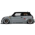 LB-Works LB Nation Mini Cooper R56 2015 1/18 - Image 2
