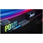 SkyRC Type35 LiPo/LiHV/LiFe 2-4s 35W Charger USB-C PD - Image 5
