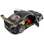 Toyota GR86 Liberty Walk Body Kit Black and Gold 2024 1/18 - Image 3